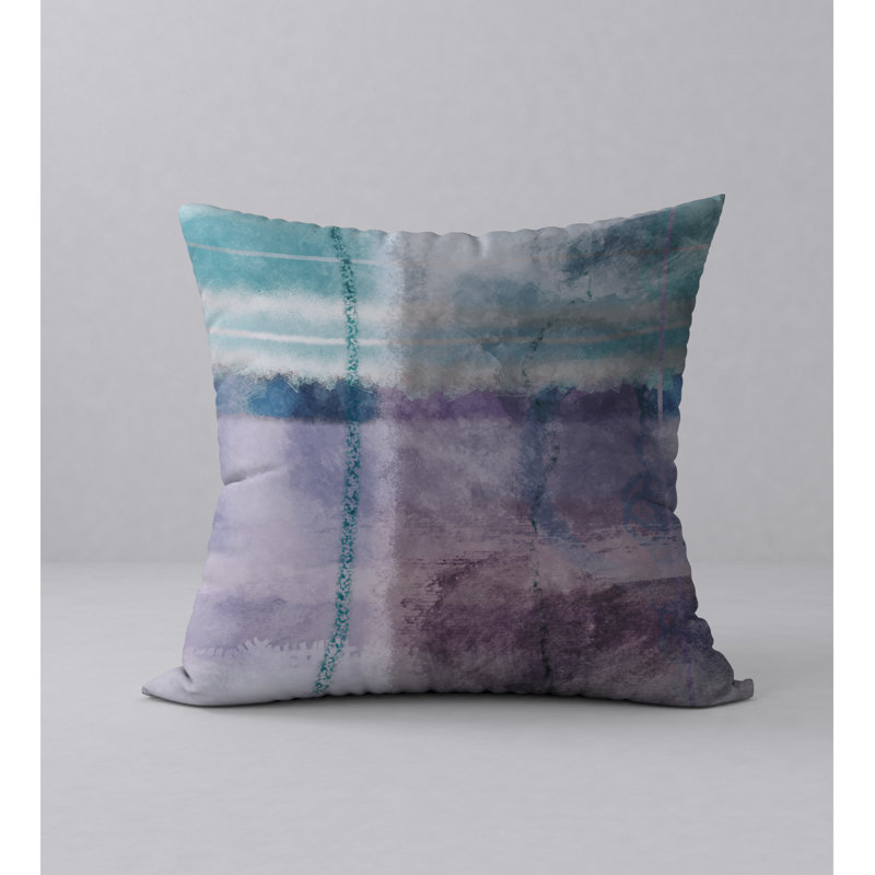  Housse de coussin carré et insert, 24" X 24"