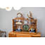 Tambour Mechanical Clock-628198408