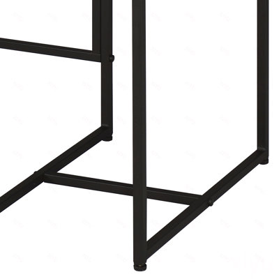 Bureau en chêne Desirre