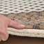 Pip Handcrafted Wool Rug in Beige-12599312