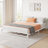 Goldwin Metal Platform Bed-720506574-720506611