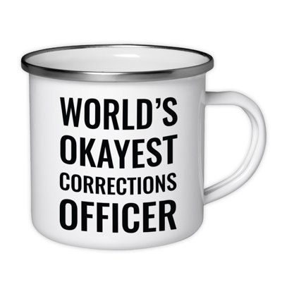 Brunello Stainless Steel Coffee Mug
