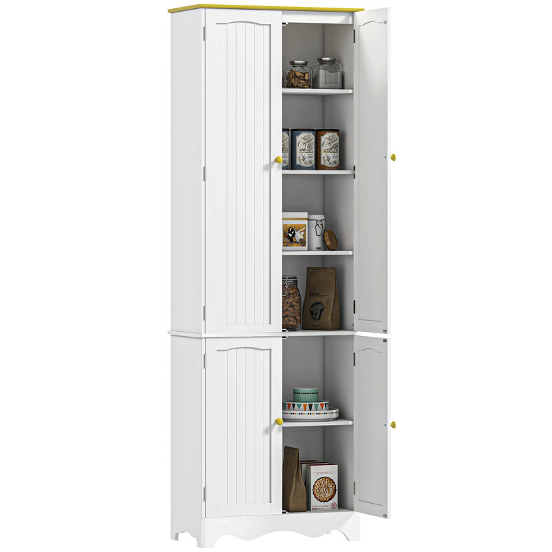 183cm Kitchen Pantry