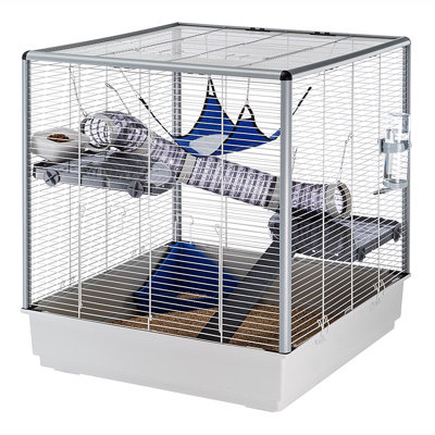 Ferret Cage