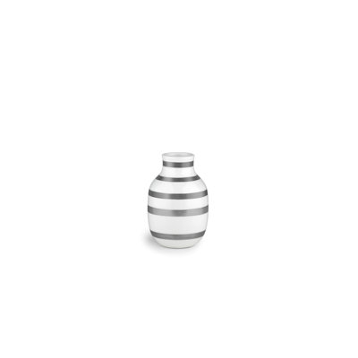 Omaggio Ceramic Table Vase