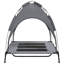 Azhaan Pet Bed-1285105797