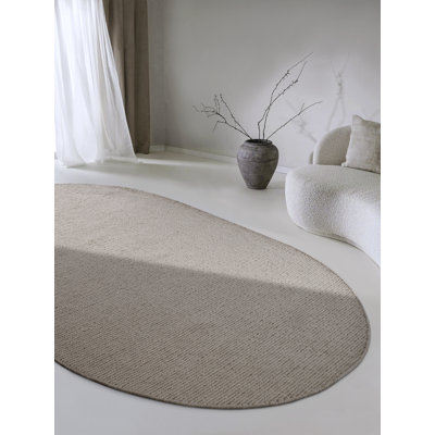 Francois Wool Rug