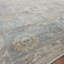 Tapis rectangulaire en laine