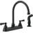 Peerless Elmhurst Kitchen Faucet with Side Spray-56096275