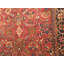 Mahal One-of-a-Kind 9'2" X 12'9" Hand Knotted Area Rug