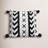 Bartlet Square Outdoor Pillow Cover & Insert