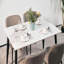 Table de salle à manger Modern