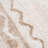 Luders Machine Washable Modern Geometric Bordered Beige Area Rug-1121485353
