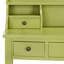 Beecher Solid Wood Writing Desk-16542476