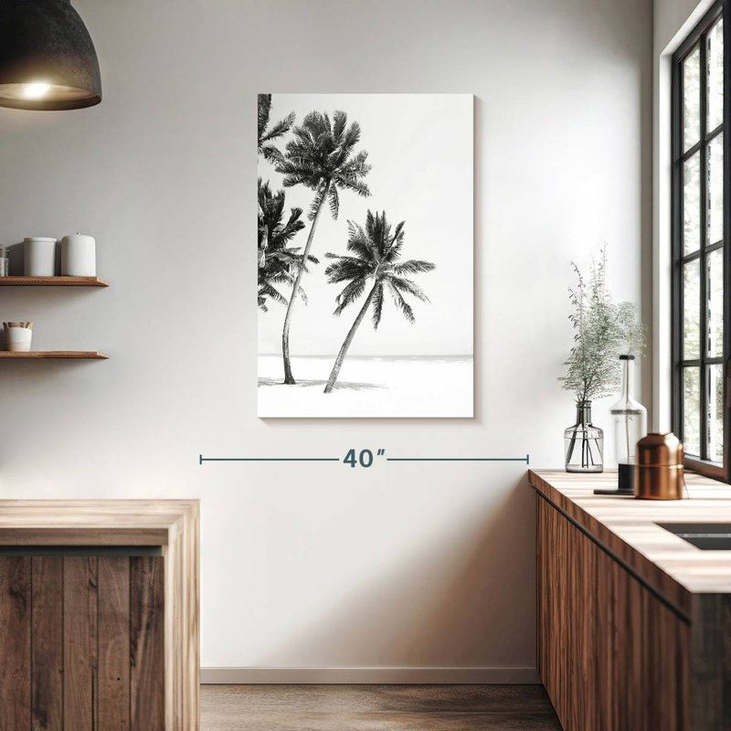 Gillard Summer Island, H 39 po x l 26 po