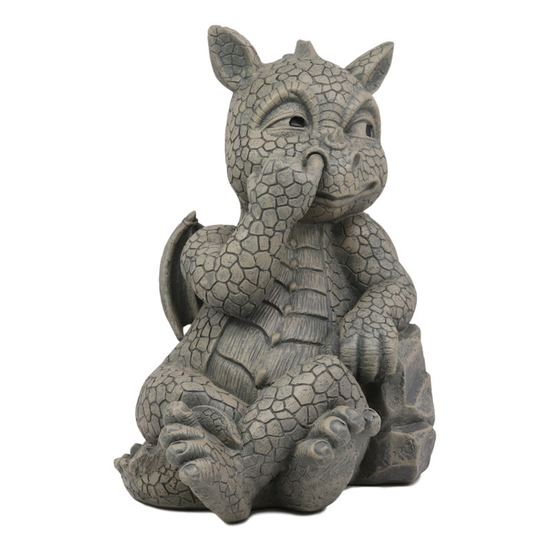 Figurine Keeneland