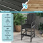 Tabouret de bar 30 po Abhithi-1330353539