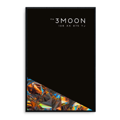 Bartosz Jasyk - Single Picture Frame Print