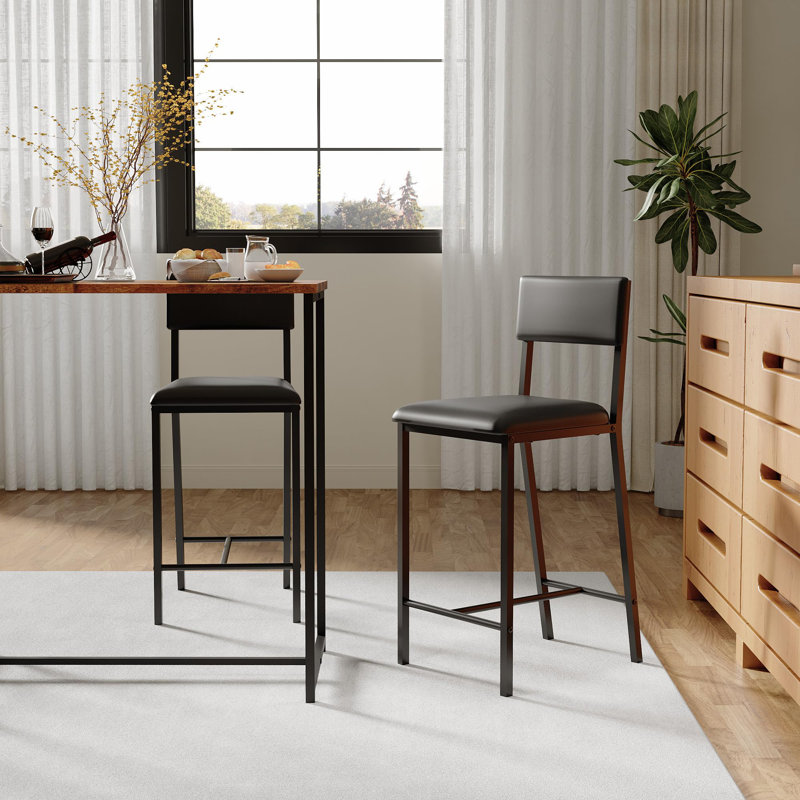 Outdoor Stool, 4