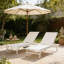 CHAISE LUNGE
