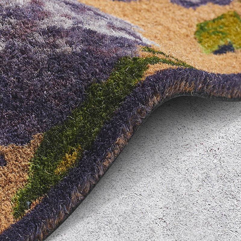 Paillasson Laura Ashley, Violet