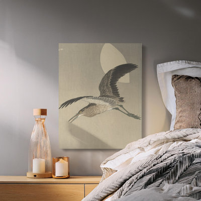 Walburn No Frame Print on Canvas
