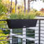 Pure Series Railing Planter-50416525-86978324-86998840