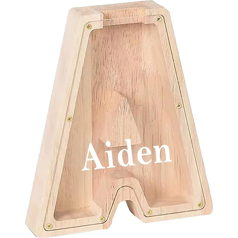 Tirelire Adarryll, A, Oui
