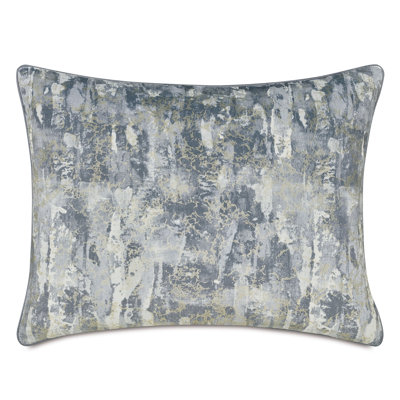 Zeylin Velvet Standard Sham