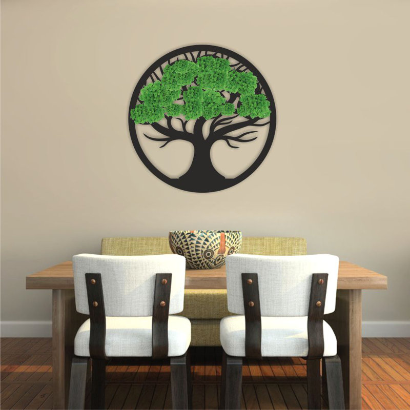 Traditional Floral And Botanical Wall Decor
