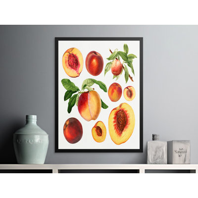 No Frame Print