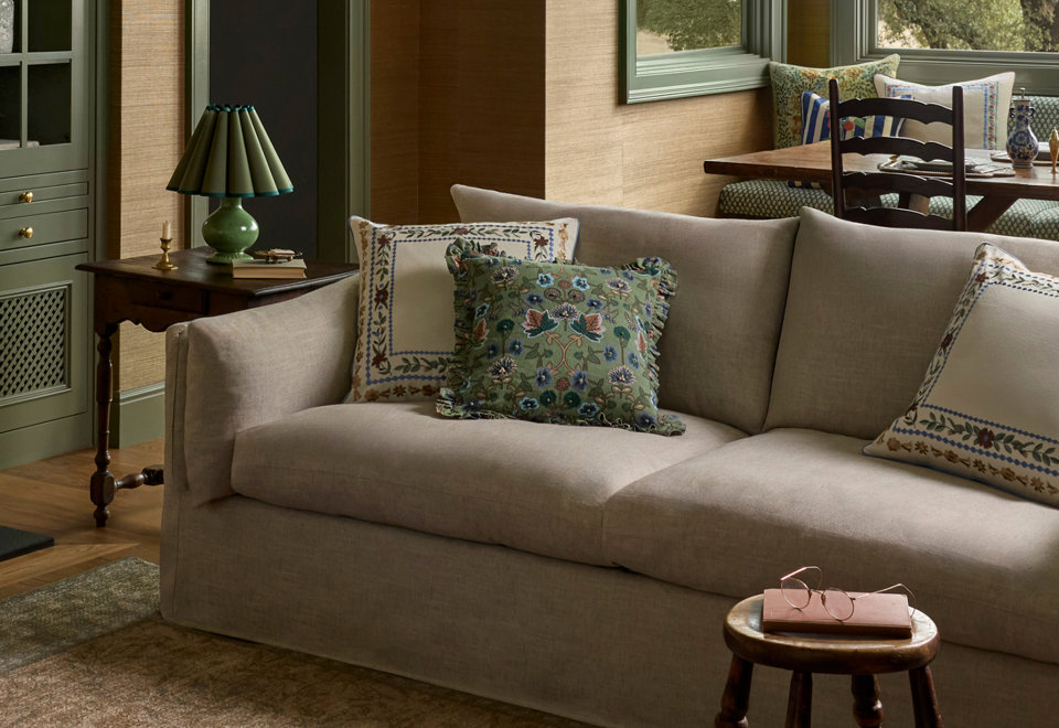Match with Pillows