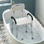 Kissling Shower Chair