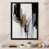 Toile avec cadre photo