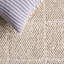 Tapis d'intérieur tissé à la main Natura-207648337