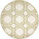 Brittnany Performance Geometric Rug
