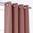 Schaeffer Solid Blackout Thermal Grommet Curtain Panels-23798519-21301427