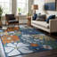 Tapis floral d'intérieur pour l'extérieur-1208016080-1208016092