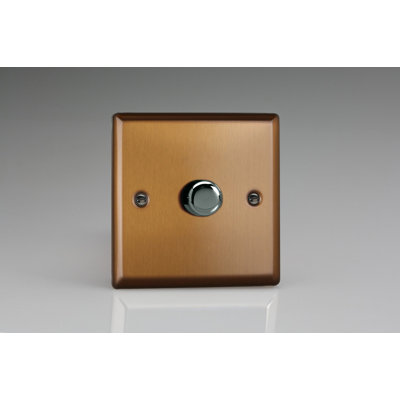 Wall Mounted Dimmer
