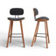 Tabouret de bar 28,74 po Parkville-834000951