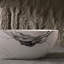 59" Solid Surface Freestanding Bathtub-125226719