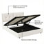 Denyel Upholstered Ottoman Storage Bed-1294911346