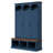 Classic All-In-One Hall Tree-1822905854
