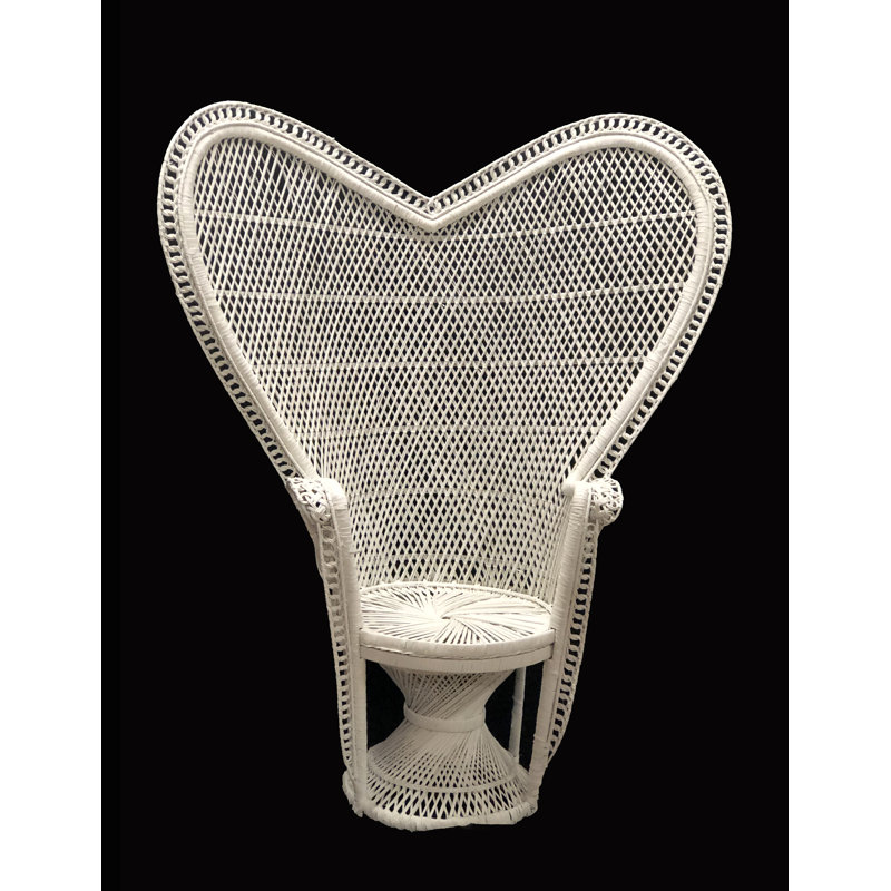 Chaise Heart