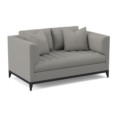 Paramount Upholstered 64'' Loveseat