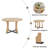 48" Round Dining Table-1681459841