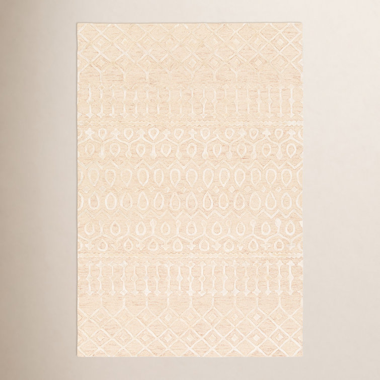 Southwestern Indoor Rug