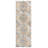 Prower Kilim Hand Tufted Wool Geometric Rug-1321618042