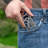 Rowlands 26 in 1 Pocket Multi Tool Bottle Opener