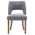 Polyester Gray